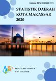 Regional Statistics Of Makassar Municipality 2020