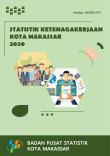 Employment Statistics Of Makassar Municipality 2020