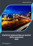 Welfare Statistics of Makassar Municipality 2020