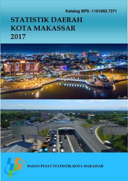 Statistik Daerah Kota Makassar 2017