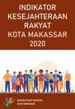 Welfare Indicators Of Makassar Municipality 2020