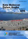 Kota Makassar Dalam Angka 2018