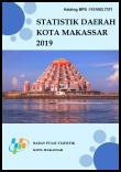 Regional Statistics Of Makassar Municipality 2019