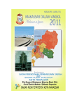 Makassar Dalam Angka 2011