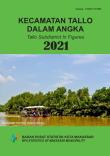 Kecamatan Tallo Dalam Angka 2021