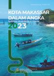 Makassar Municipality In Figures 2023