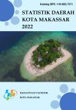 Regional Statistics Of Makassar Municipality 2022