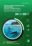 Produk Domestik Regional Bruto Kota Makassar Menurut Lapangan Usaha 2018 - 2022