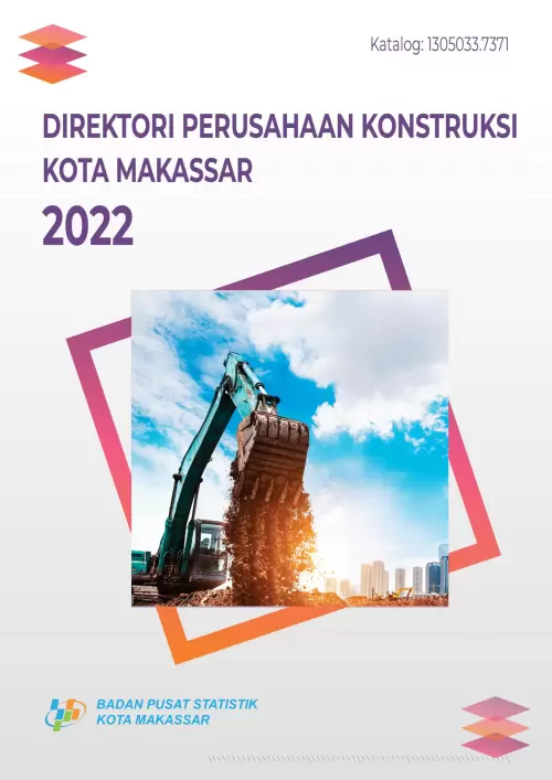 Direktori Perusahaan Konstruksi Kota Makassar 2022